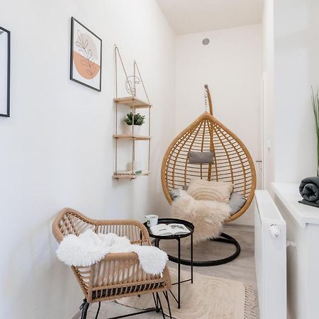 Boho Raj V Centru / /Gril/ /Balkon Appartement Olomouc Buitenkant foto