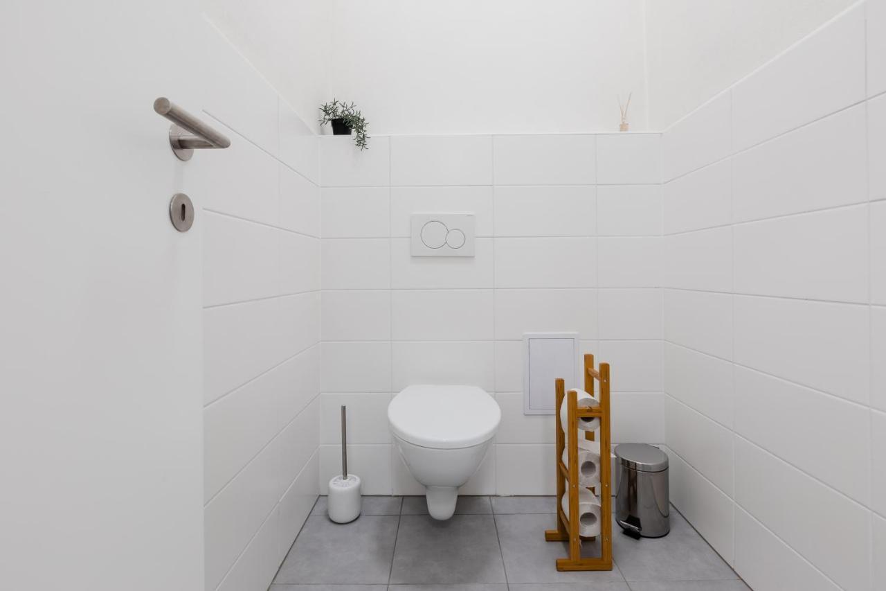 Boho Raj V Centru / /Gril/ /Balkon Appartement Olomouc Buitenkant foto