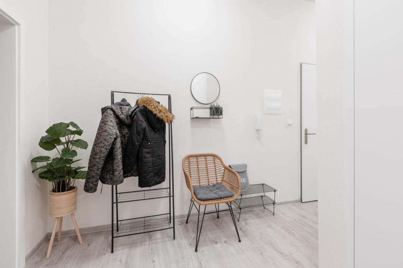 Boho Raj V Centru / /Gril/ /Balkon Appartement Olomouc Buitenkant foto